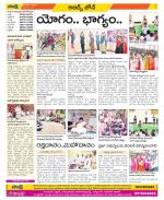 Hyderabad Constituencies