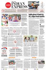 The New Indian Express-Kozhikode