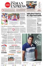 The New Indian Express-Kochi