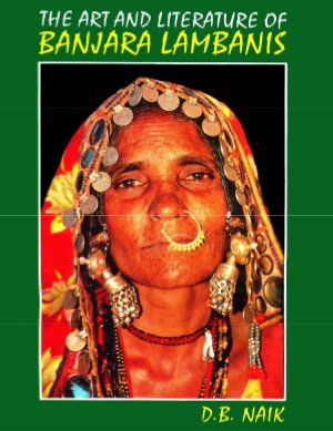 The Art and Literature of Banjara Lambanis