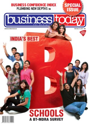 Business Today-27th October 2013