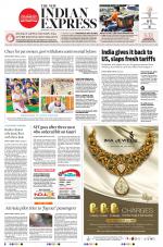 The New Indian Express-Bengaluru