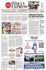 The New Indian Express-Chennai