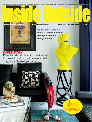 Inside Outsid (October 2013)