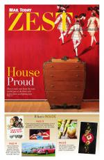 Zest