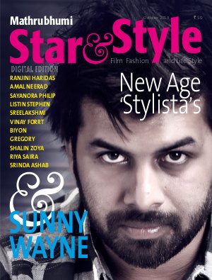 Star & Style-2013-October