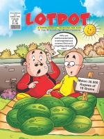 Lotpot English