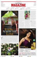 The New Sunday Express Magazine