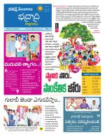 Bhadradri Kothagudem