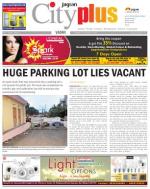 Vashi Vol-5,Issue-2,Date - OCTOBER 11 - OCTOBER 17, 2013