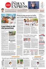 The New Indian Express-Kochi