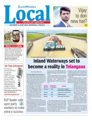 warangal tabloid