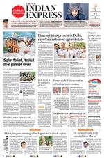 The New Indian Express-Kozhikode