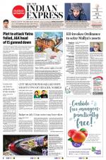 The New Indian Express-Bengaluru