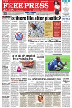 Free Press - Mumbai Epaper