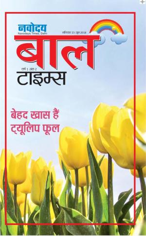 The Navodaya Times Magazine 