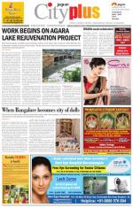 Bangalore-Koramangala