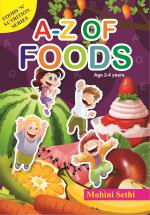 A-Z of Foods 