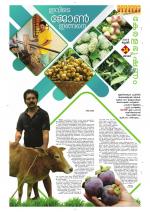 Keralabhooshanam Weekend Supplement