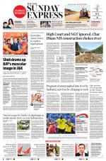 The New Indian Express-Kalaburagi