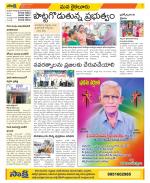 Krishna Constituencies