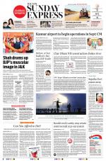The New Indian Express-Kochi