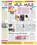 Nizamabad Constituencies