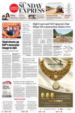 The New Indian Express-Bengaluru