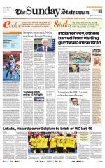 Delhi - The Statesman