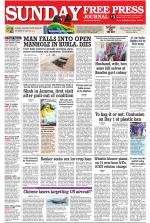 Free Press - Mumbai Epaper
