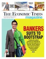 The Economic Times Magazine