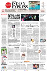 The New Indian Express-Belagavi
