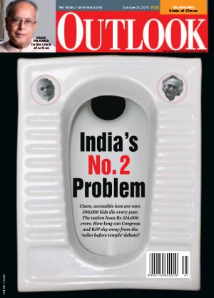 Outlook 21 October 2013