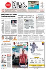 The New Indian Express-Kozhikode