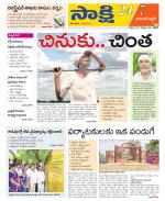 Hanamakonda District