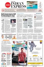 The New Indian Express-Kannur