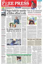 Free Press - Mumbai Epaper