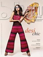  BTW (by the way) – “fine living!” Magazine