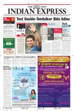 The New Indian Express-Belagavi