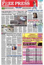 Free Press - Mumbai Epaper