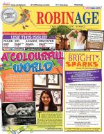 RobinAge: India's Favourite Newspaper for Children