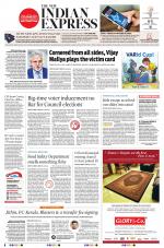 The New Indian Express-Kochi