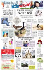 Varishth Nagrik Kesari