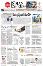 The New Indian Express-Kannur