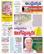 Nellore City