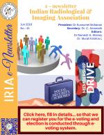 IRIA Newsletter