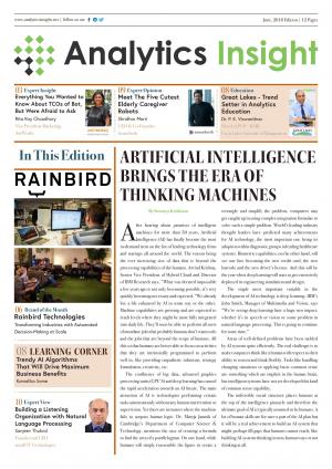 Analytics Insight-June