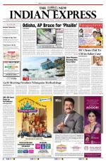 The New Indian Express-Kochi