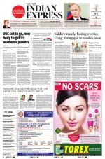 The New Indian Express-Belagavi