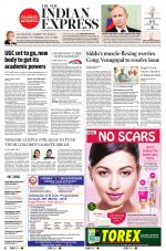 The New Indian Express-Kalaburagi